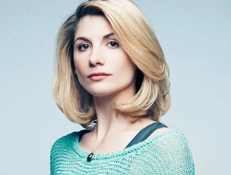 Jodie Whittaker Biography: Age, Spouse, Net Worth, Movies, TV Shows, Wikipedia, Children, Parents
