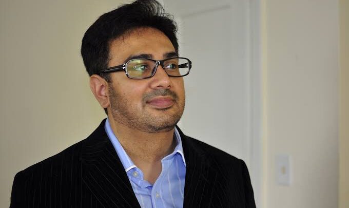 Syed Wasim Haider Biography: Age, Net Worth, Wikipedia, Family, Children, Wife, Nationality, Religion
