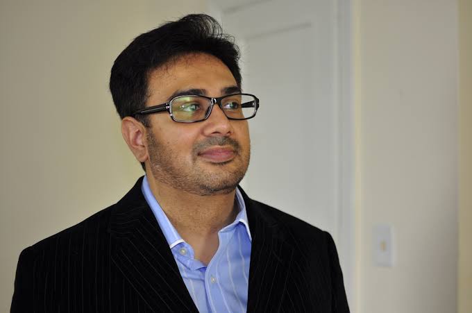 Syed Wasim Haider Biography: Age, Net Worth, Wikipedia, Family, Children, Wife, Nationality, Religion