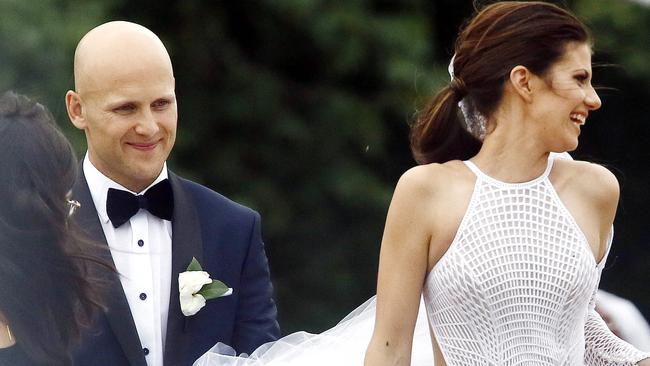 Gary Ablett Jr.’s Wife, Jordan Papalia Biography: Age, Net Worth, Parents, Husband, Height, Children, Wiki