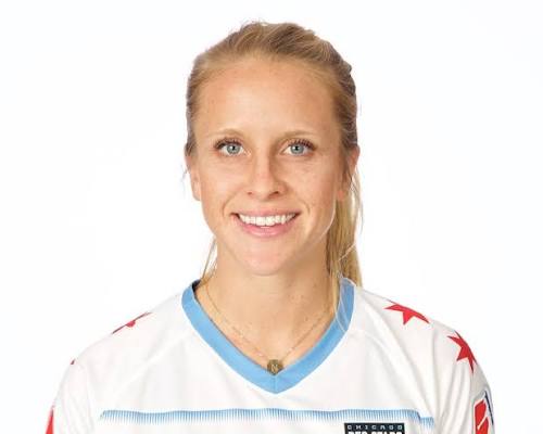 Nikki Stanton Biography: Partner, Salary, Age, Stats, Net Worth, Wikipedia, Parents, Club