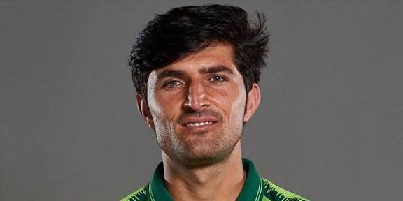 Mohammad Wasim Jr. Biography: Father, Wife, Speed, Stats, Age, Brother, Net Worth, Videos