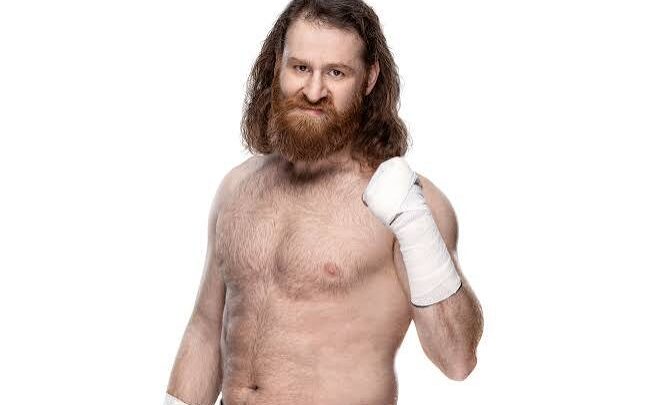 Sami Zayn Biography: Wife, Religion, Age, Parents, Wikipedia, Wedding, Net Worth, Instagram