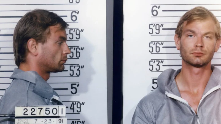 Jeffrey Dahmer Biography: Parents, Children, Age, Siblings, Height, Net Worth, Wife, Crime, Death