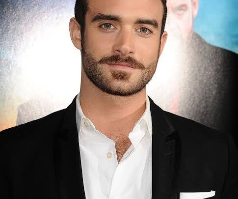 Joshua Sasse Biography: Children, Height, Siblings, Age, Net Worth, Parents, Movies, Wife, TV Series