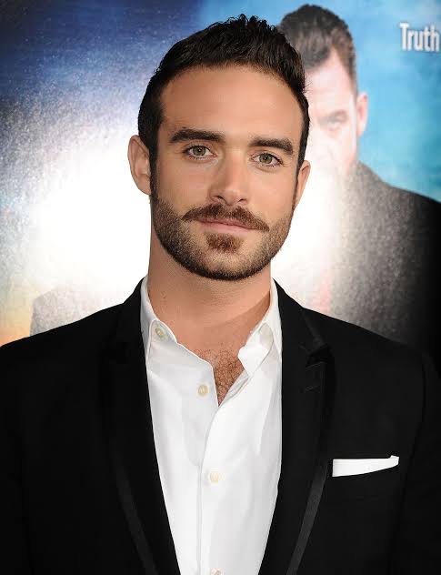 Joshua Sasse Biography: Children, Height, Siblings, Age, Net Worth, Parents, Movies, Wife, TV Series