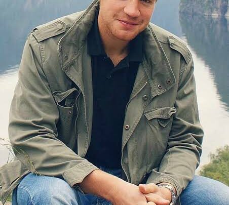 Lars Mittank Biography: Height, Siblings, Age, Net Worth, Parents, Girlfriend, Friend, Death