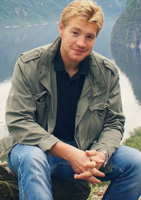Lars Mittank Biography: Height, Siblings, Age, Net Worth, Parents, Girlfriend, Friend, Death