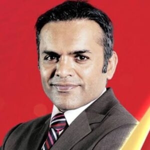 Kashif Abbasi