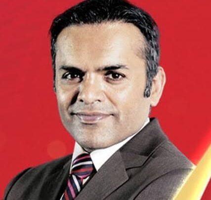Kashif Abbasi Biography: Children, Wife, Salary, Net Worth, Age, Wikipedia, Family, Brother