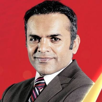 Kashif Abbasi Biography: Children, Wife, Salary, Net Worth, Age, Wikipedia, Family, Brother