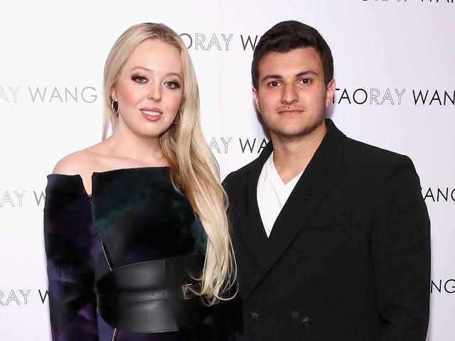 Tiffany Trump’s husband Michael Boulos Biography: Parents, Siblings, Age, Net Worth, Wife, Children