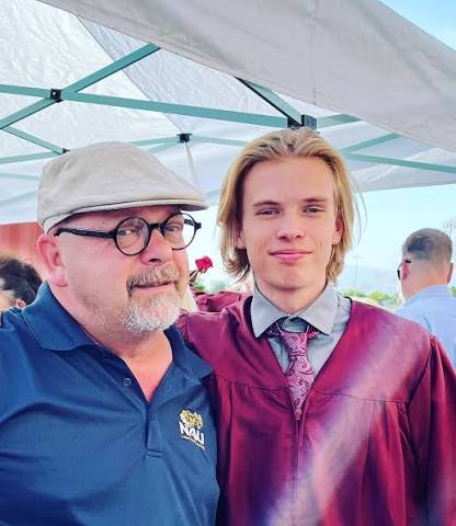 Rick Harrison’s son, Jake Harrison Biography: Age, Net Worth, Instagram, Spouse, Height, Wiki, Parents, Siblings