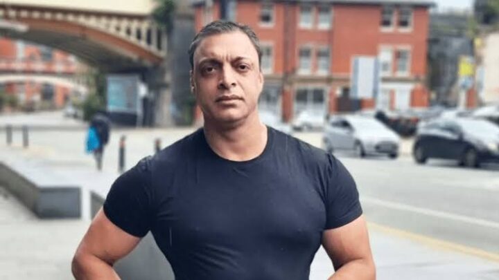 Shoaib Akhtar Biography: Wife, Age, Stats, Son, Speed, Net Worth, IPL, Wikipedia