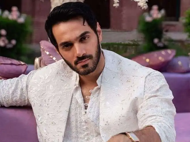 Wahaj Ali Biography: Age, Father, Movies, Parents, Wife, Sister, Net Worth, Wikipedia