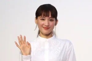 Haruka Ayase