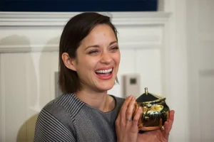Marion Cotillard