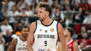 Franz Wagner