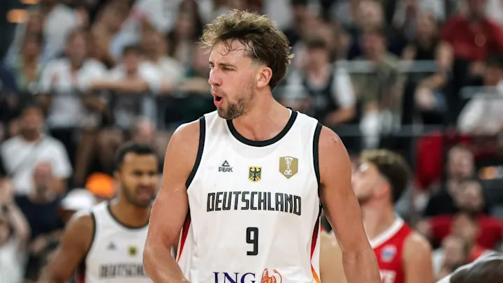 Franz Wagner Biography: Age, Net Worth, Parents, Height, Siblings, Team, Girlfriend