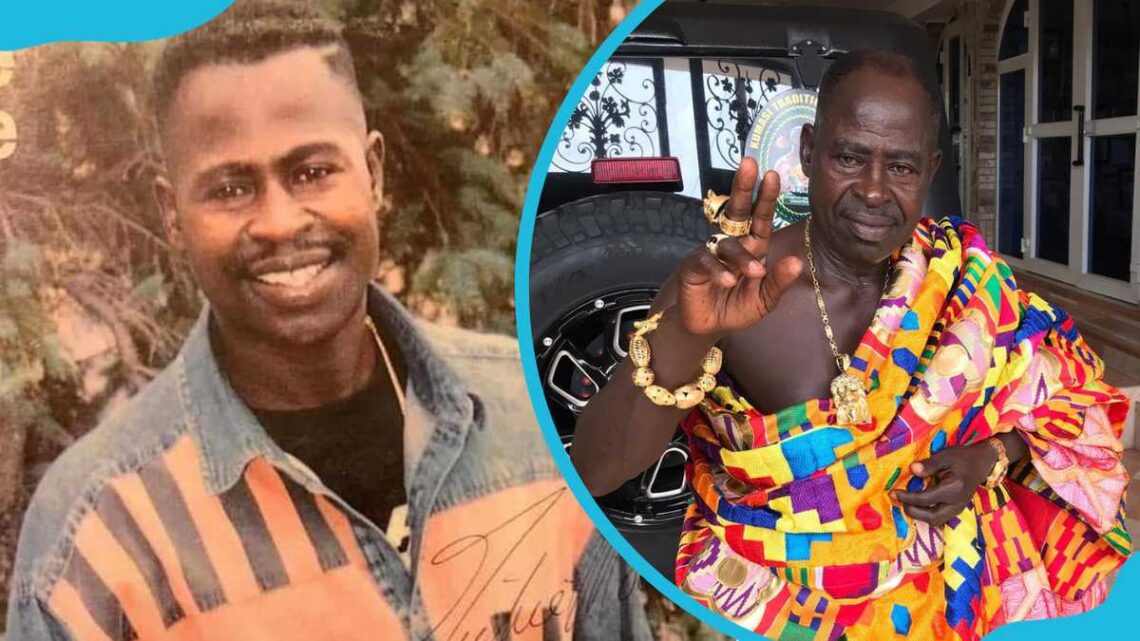 Amakye Dede Biography: Parents, Age, Net Worth, Spouse, Family, Wikipedia, Songs, Awards