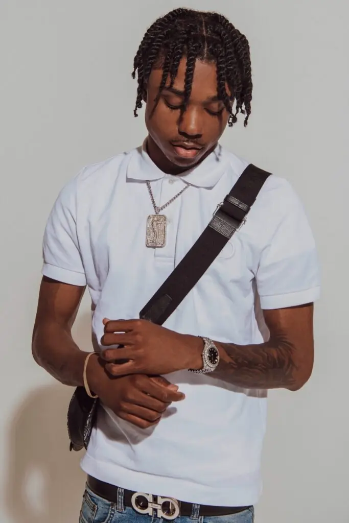 Scorey Biography: Age, Net Worth, Siblings, Parents, Height, Songs, Girlfriend   
