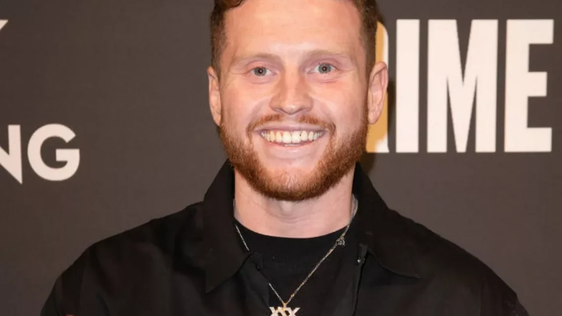 Ethan Payne Biography: Age, Girlfriend, Net Worth, Height, TV Shows, Parents, Siblings, YouTube