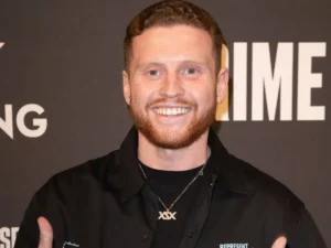 Ethan Payne