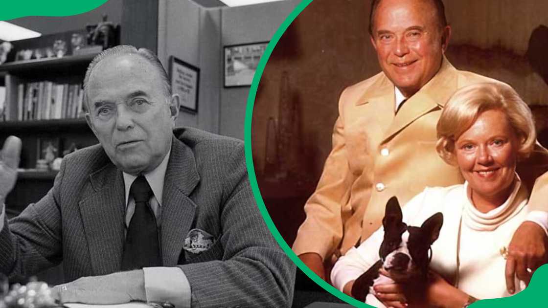 Ray Kroc’s ex-wife Jane Dobbins Green Biography: Net Worth, Siblings, Height, Children, Age, Husband, Cause of Death