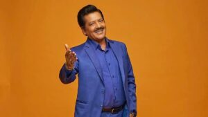 Udit Narayan