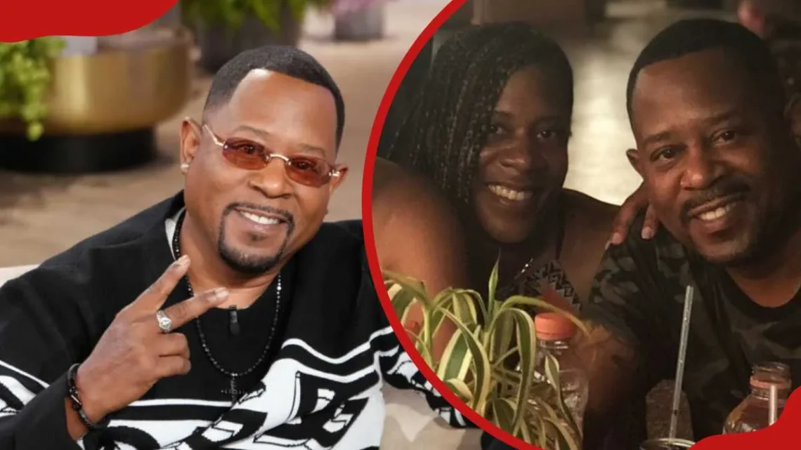 Martin Lawrence’s sister Rae Proctor Biography: Net Worth, Siblings, Height, Children, Age, Awards, Parents, Movies