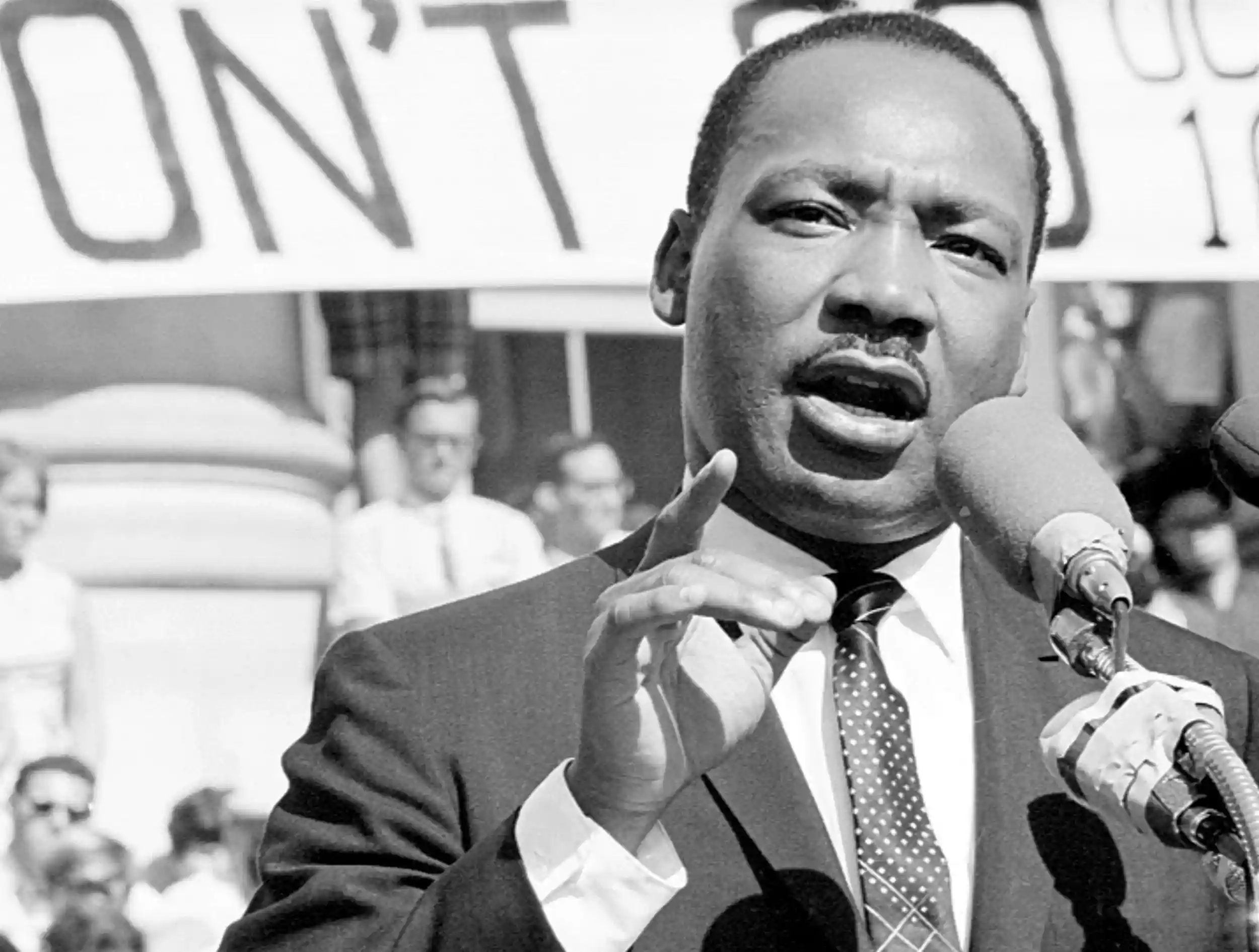 Martin Luther King Jr Biography: Wife, Age, Net Worth, Siblings