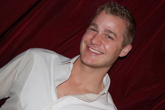 Austin Armacost Biography: Partner, Age, Net Worth, Siblings, Parents, Height, Bisexual, Movies, TV Series
