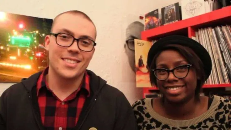 Anthony Fantano’s wife, Dominique Boxley Biography: Age, Net Worth, Instagram, Husband, Wikipedia, Screenwriter