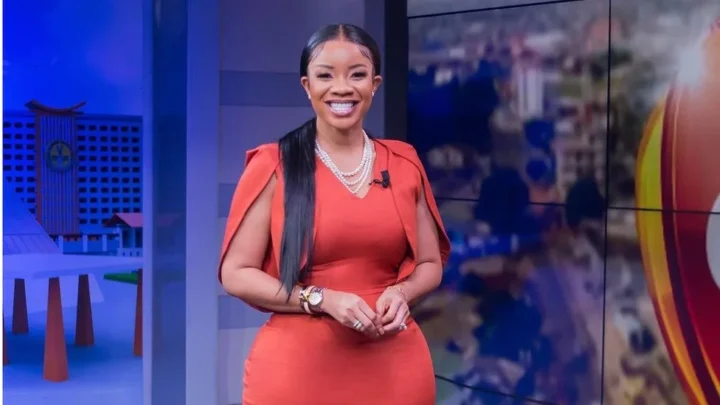 Serwaa Amihere Biography: Child, Age, Net Worth, Husband, Parents, Siblings, Wiki, TV Shows, Awards
