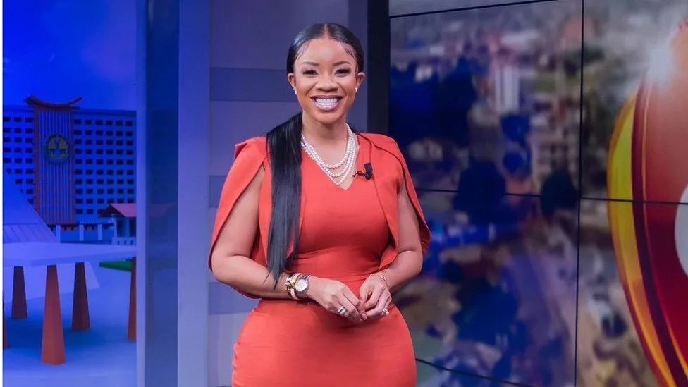 Serwaa Amihere Biography: Child, Age, Net Worth, Husband, Parents, Siblings, Wiki, TV Shows, Awards
