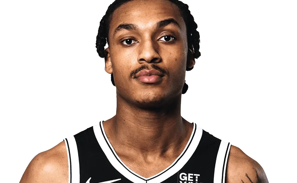 Maxwell Lewis Biography: Basketball Team, Salary, Age, Net Worth, Girlfriend, Parents, Siblings, Stats
