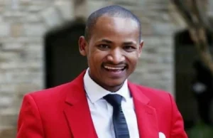 Babu Owino