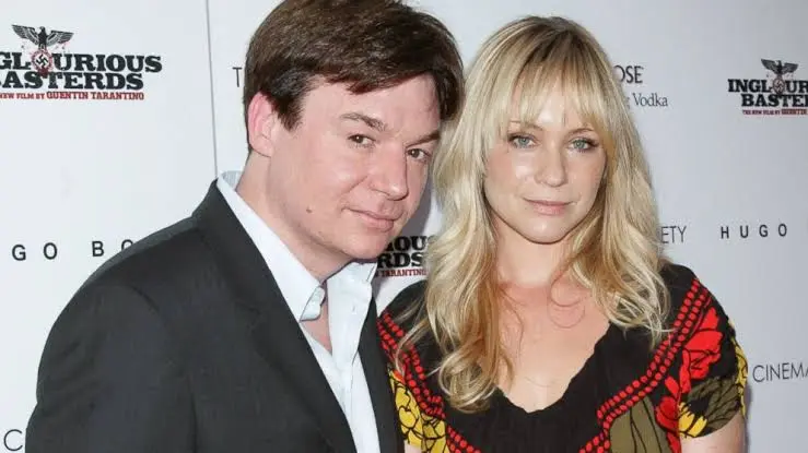 Mike Myers’ Wife, Kelly Tisdale Biography: Net Worth, Wikipedia, Parents, Spouse, Children, Age, Height