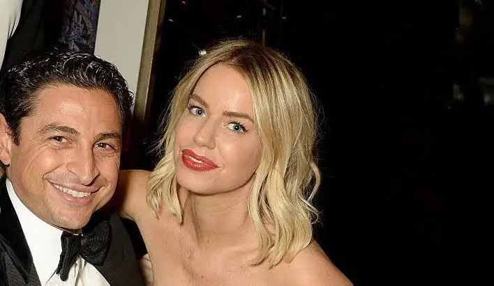 Caroline Stanbury’s Father, Anthony Stanbury Biography: Age, Net Worth, Wikipedia, Wikipedia, Children, Parents, Wife