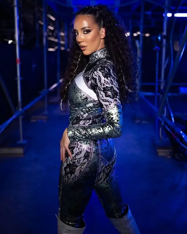 Chelsea Green Biography: Husband, Parents, TNA, Age, Net Worth, Wikipedia, WWE, Instagram, Parents