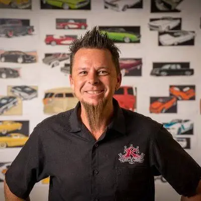 Dave Kindig Biography: Parents, Age, Wikipedia, Net Worth, Wife, Height, House, Children, Religion