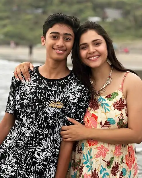 Muskan Bamne Biography: Age, Height, Parents, Father, Husband, Instagram, Wikipedia, Net Worth
