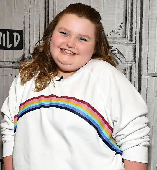 Alana Thompson Biography: Baby, Weight, Age, Height, Net Worth, Date of Birth, Wikipedia, Nationality, Instagram