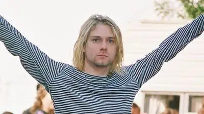 Kurt Cobain Biography: Age, Wife, Height, Wiki, Parents, Net Worth, Children, Songs, Siblings, Death