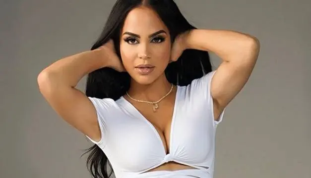 Natti Natasha Biography: Baby, Parents, Husband, Height, Songs, Awards, Siblings, Nationality, Ethnicity, Instagram