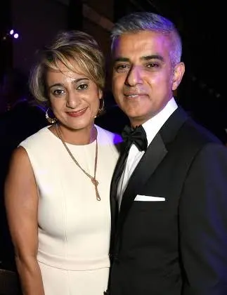 Sadiq Aman Khan’s Wife, Saadiya Khan Biography: Parents, Wikipedia, Ethnicity, Religion, Daughter, Husband, Net Worth, Age