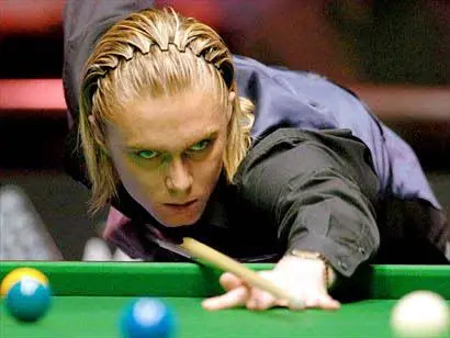 Paul Hunter Biography: Age, Cause of Death, Net Worth, Height, Funeral, Wikipedia, Daughter, Wife, Parents