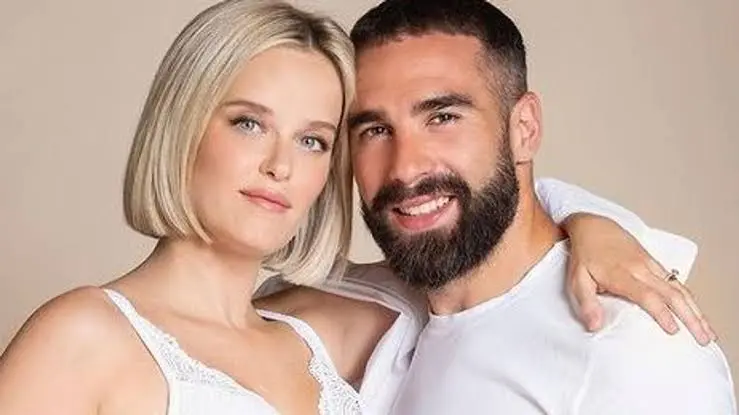 Dani Carvajal’s Wife, Daphne Canizares Biography: Age, Height, Twins, Net Worth, Wikipedia, Nationality, Parents, Husband, Siblings, Kids