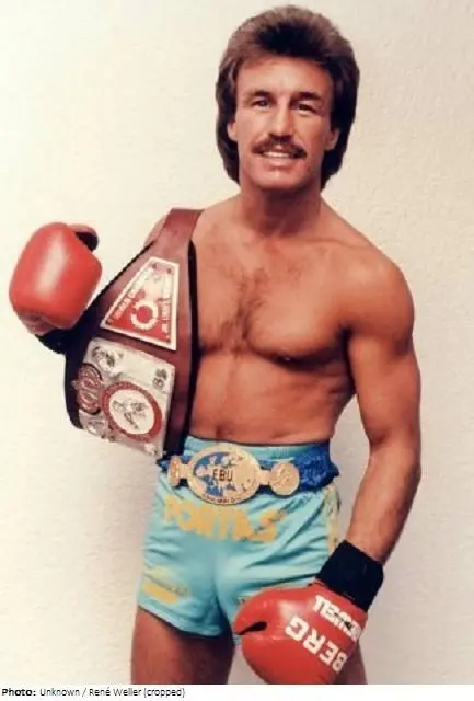 René Weller Biography: Age, Net Worth, Cause Of Death, Wikipedia, Awards, Nationality, Height, Wife, Children, Parents