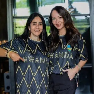 Gianni Infantino’s Wife, Leena Al Ashqar Biography: Nationality, Religion, Wikipedia, Height, Parents, Children, Husband